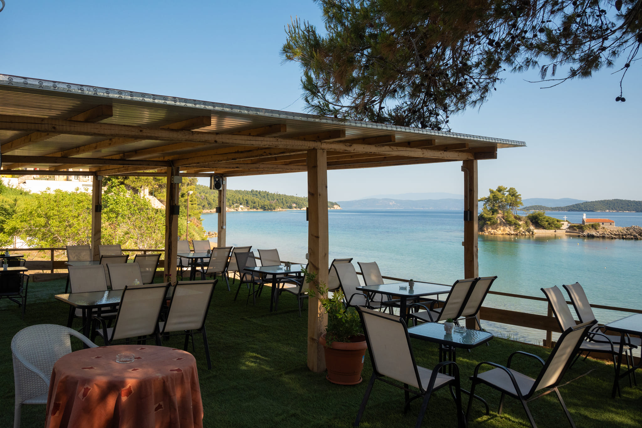 NAYRA CAFE BAR