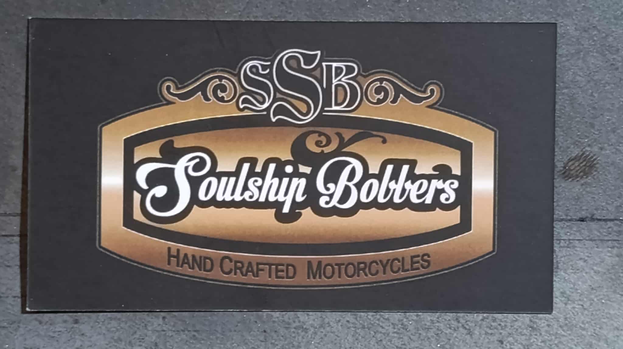 SOULSHIP BOBBERS
