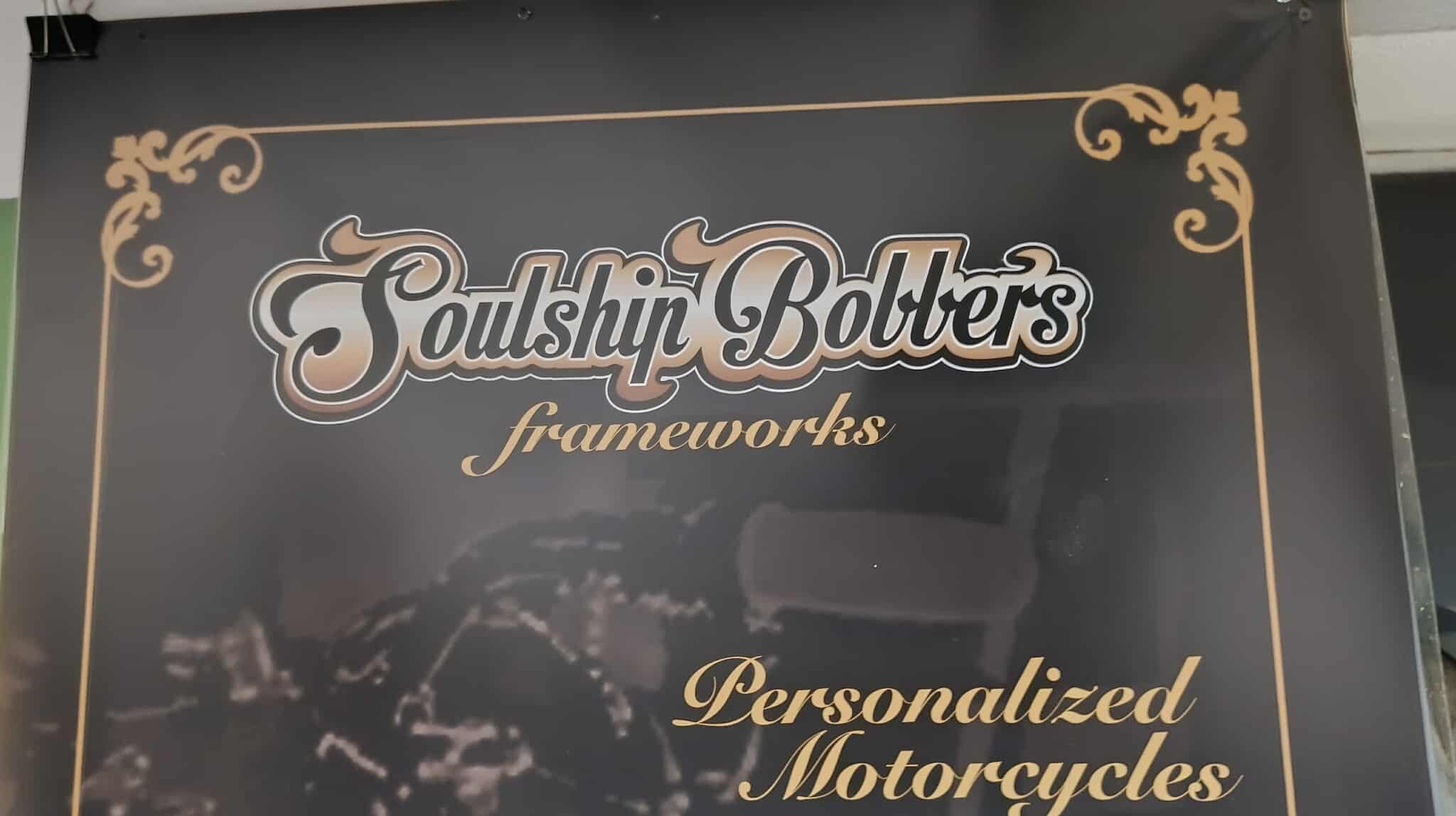 SOULSHIP BOBBERS