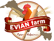 EVIAN FARM