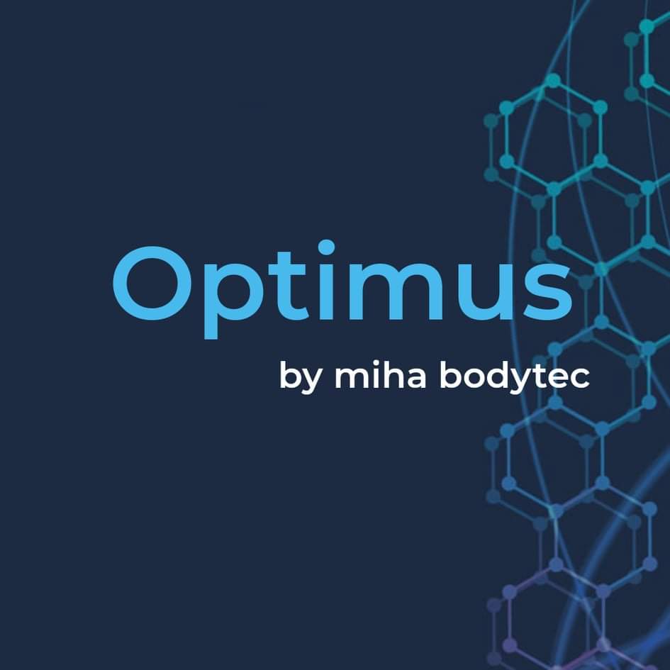 Optimus EMS studio