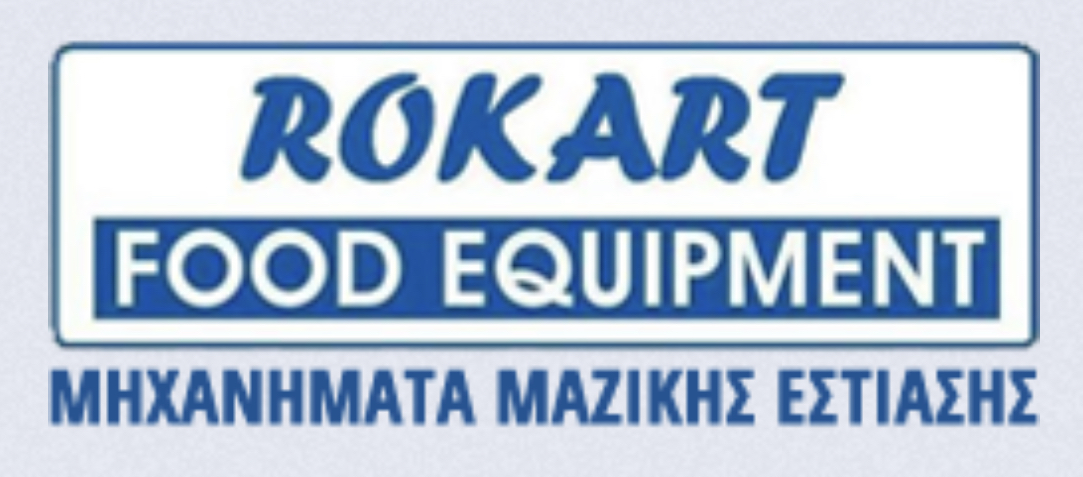 Rokart Food Equipment