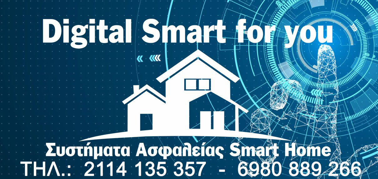 Digital smart for you