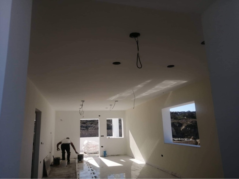 ΚΠ Κατασκευαστικές εργασιες