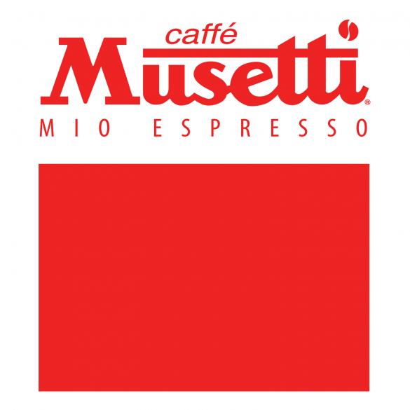 Musetti cafe