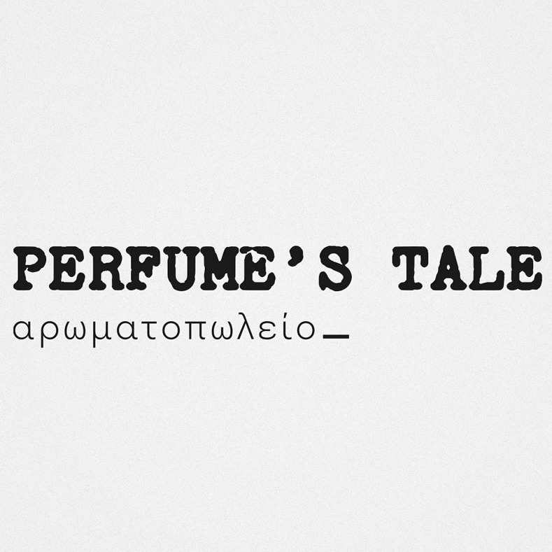 Perfume’s Tale αρωματοπωλείο_