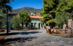 ARSINOE COSY GUESTHOUSE