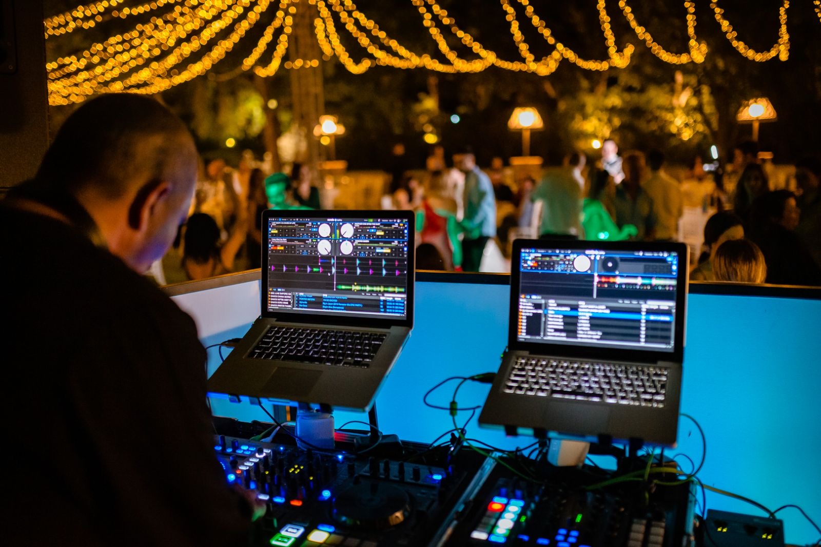 Dj George Nikas